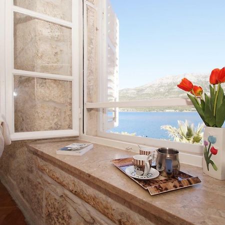 Guest House Holiday Korčula Eksteriør billede