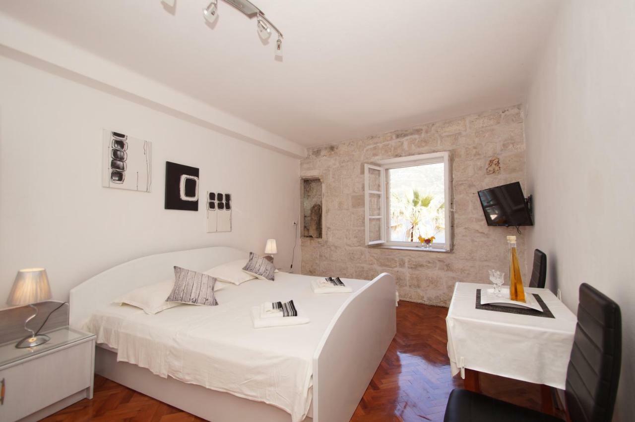 Guest House Holiday Korčula Eksteriør billede