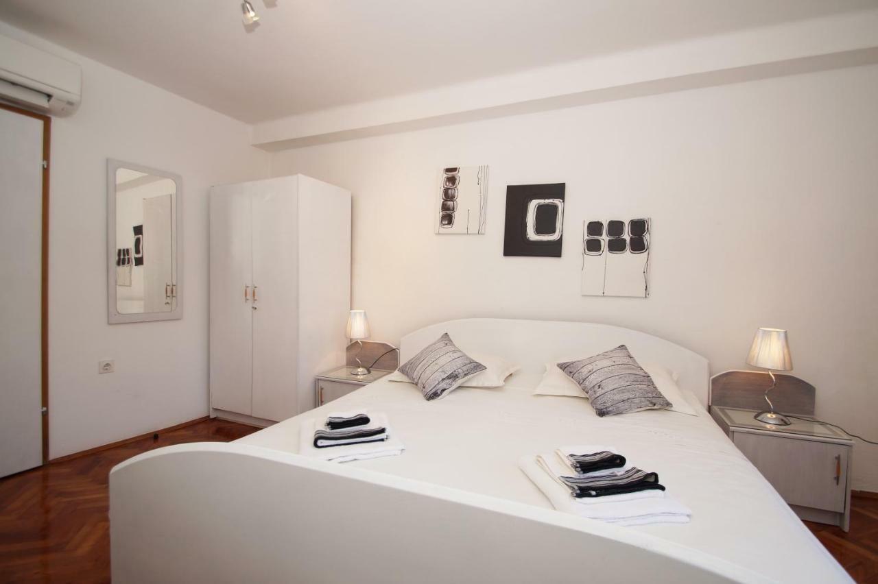 Guest House Holiday Korčula Eksteriør billede